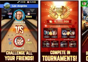 एंड्रॉइड के लिए 10 सर्वश्रेष्ठ निःशुल्क बॉलिंग गेम ऐप्स