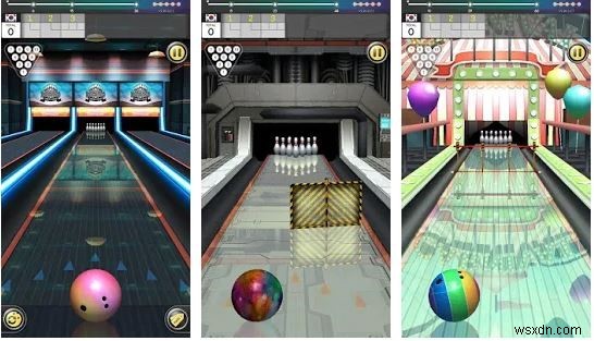 एंड्रॉइड के लिए 10 सर्वश्रेष्ठ निःशुल्क बॉलिंग गेम ऐप्स