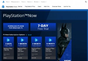 गेमर 2022 के लिए सर्वश्रेष्ठ क्लाउड गेमिंग सेवाएं