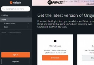 आपके गेम के सेटअप में कोई समस्या है  त्रुटि को कैसे ठीक करें