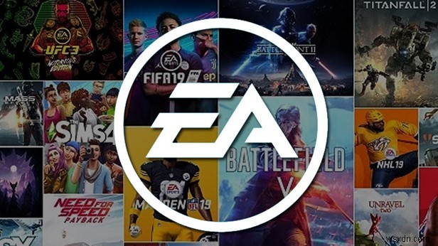 स्लैक का हैकर्स द्वारा EA गेम्स में सेंध लगाने के लिए दुरुपयोग किया गया था