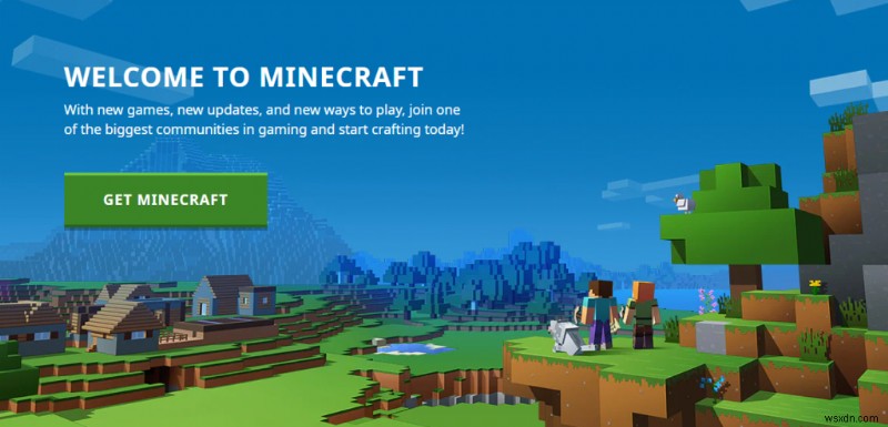 Minecraft ब्लैक स्क्रीन समस्या को कैसे हल करें