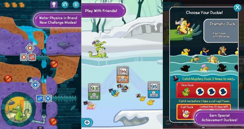 आपके दिमाग को तेज करने के लिए 20 सर्वश्रेष्ठ Android पहेली खेल
