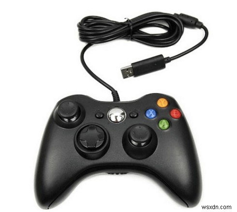 Xbox 360 कंट्रोलर को PC वायर्ड और वायरलेस तरीके से कैसे कनेक्ट करें