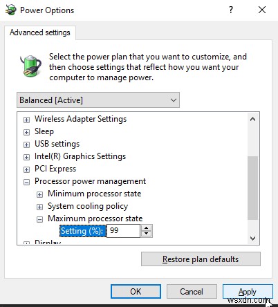 Windows 10 में गेम स्टटरिंग को कैसे ठीक करें?