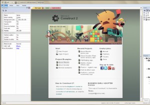 सर्वश्रेष्ठ मुफ्त गेम डिजाइन सॉफ्टवेयर