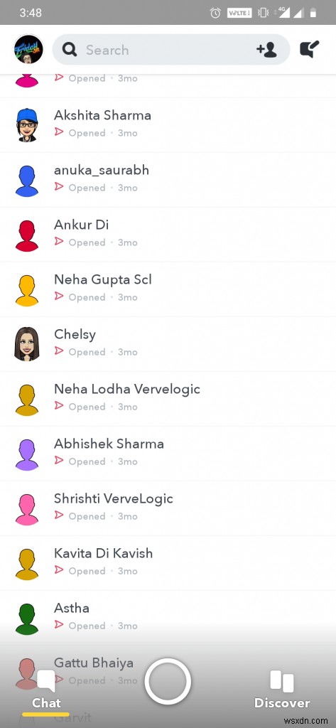 स्नैप गेम क्या हैं और Snapchat पर गेम कैसे खेलें?