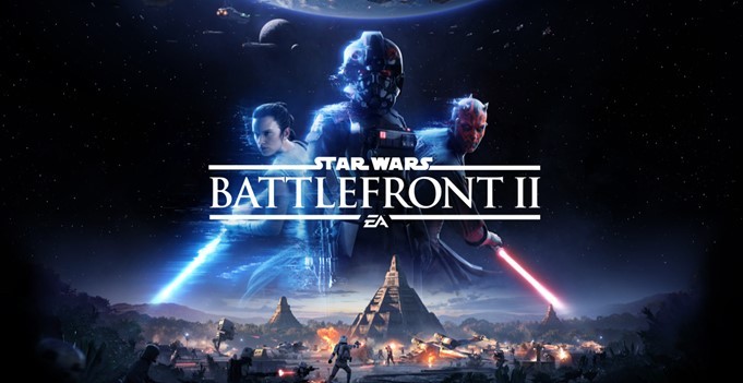 Star Wars Battlefront 2 को कैसे हल करें जो EA सर्वर से कनेक्ट नहीं हो सकता