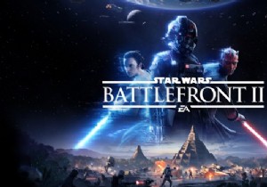 Star Wars Battlefront 2 को कैसे हल करें जो EA सर्वर से कनेक्ट नहीं हो सकता