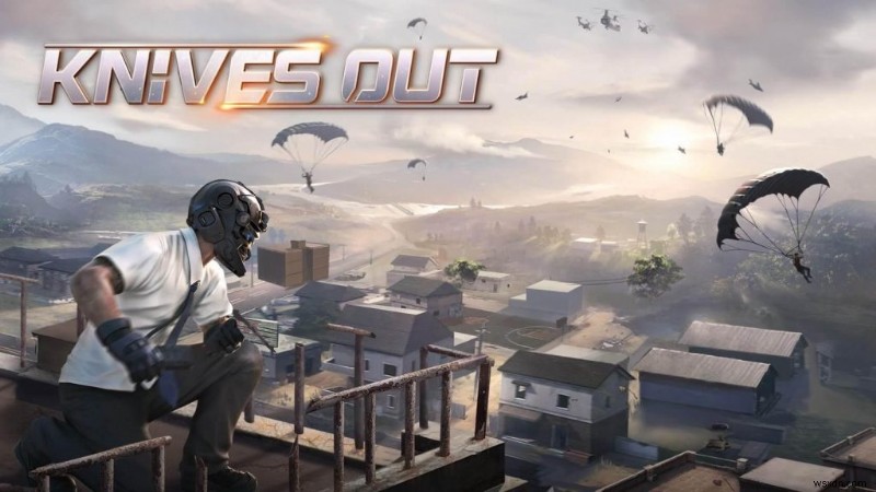 PlayerUnogn s Battlegrounds के समान खेल - PUBG विकल्प