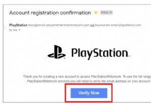 अपने प्लेस्टेशन के नेटवर्क साइन-इन त्रुटि को ठीक करने के 6 तरीके