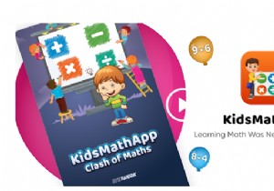 मैथ ऐप सीखने के साथ बुनियादी गणित अंकगणित कैसे सीखें:संख्याओं का खेल