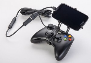 XBox 360 गेम कंट्रोलर को Android से कैसे कनेक्ट करें