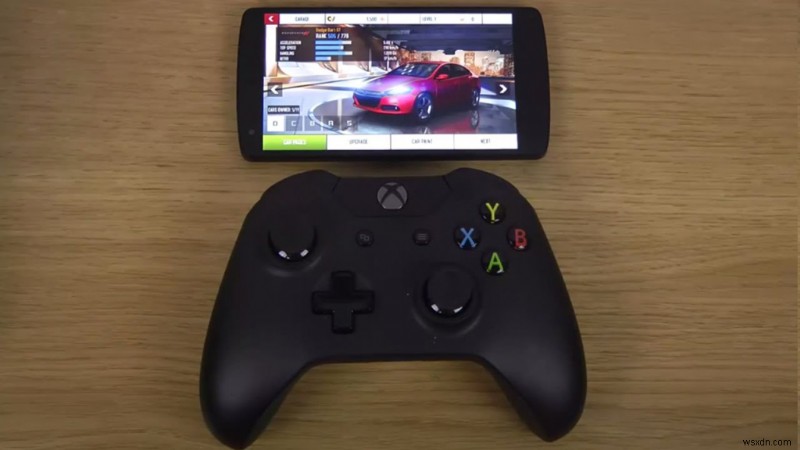 XBox 360 गेम कंट्रोलर को Android से कैसे कनेक्ट करें