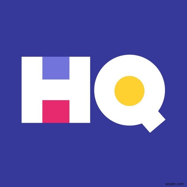 HQ Trivia अब Android पर उपलब्ध