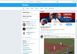 Twitter और Facebook वीडियो को अपने आप चलने से रोकें