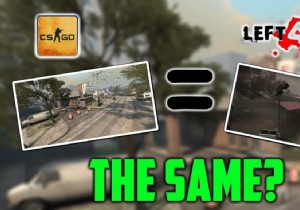 विभिन्न वीडियो गेम फ्रेंचाइजी जो एक ही ब्रह्मांड साझा करते हैं