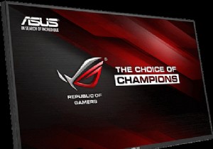 अद्भुत गेमिंग अनुभव के लिए 10 सर्वश्रेष्ठ गेमिंग मॉनिटर