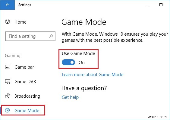 Windows 10 पर गेमप्ले कैसे रिकॉर्ड करें
