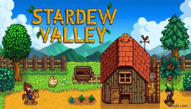 Stardew Valley को कैसे ठीक करें, विंडोज 10 पीसी पर समस्याएं लॉन्च नहीं होंगी