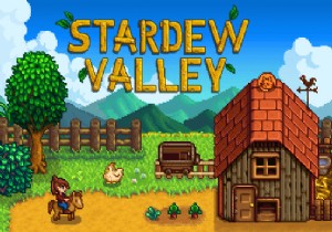 Stardew Valley को कैसे ठीक करें, विंडोज 10 पीसी पर समस्याएं लॉन्च नहीं होंगी