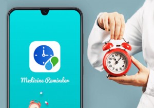 स्मार्टफ़ोन पर मेडिकल रिपोर्ट कैसे जांचें और व्यवस्थित करें