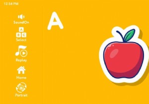 डिजिटल स्लेट आपके बच्चों को अक्षर समझने में कैसे मदद कर सकता है?