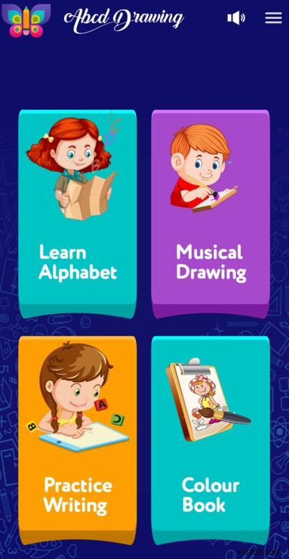 डिजिटल स्लेट आपके बच्चों को अक्षर समझने में कैसे मदद कर सकता है?