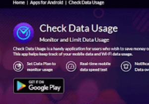 एंड्रॉइड में अत्यधिक डेटा उपयोग से कैसे बचें?