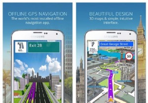 Android के लिए 10 सर्वश्रेष्ठ GPS ट्रैकिंग ऐप्स