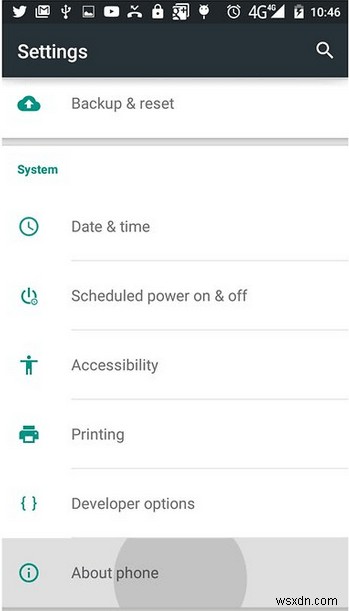 Android पर Wi-Fi सिग्नल की शक्ति कैसे सुधारें [त्वरित चरण]