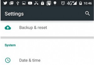 Android पर Wi-Fi सिग्नल की शक्ति कैसे सुधारें [त्वरित चरण]