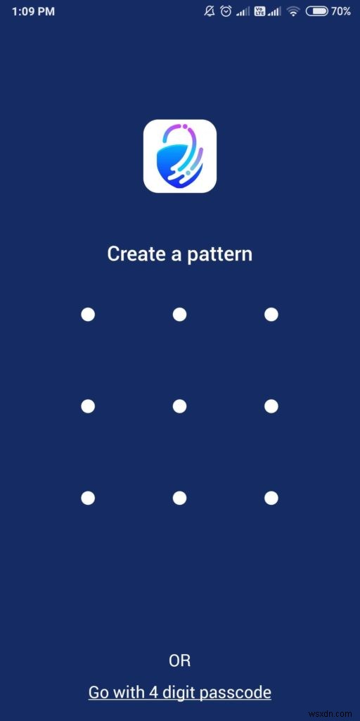 AppLock के साथ Android में अपने ऐप्स सुरक्षित करें