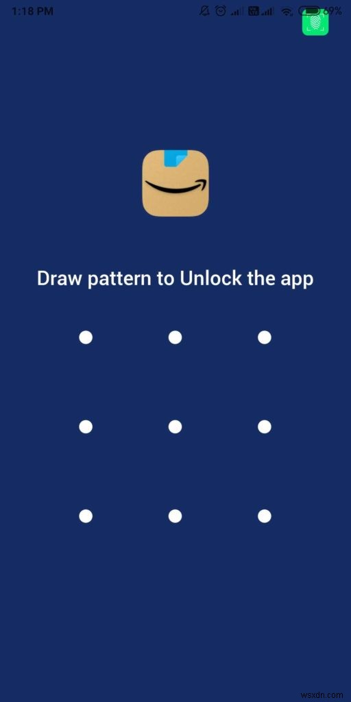 AppLock के साथ Android में अपने ऐप्स सुरक्षित करें