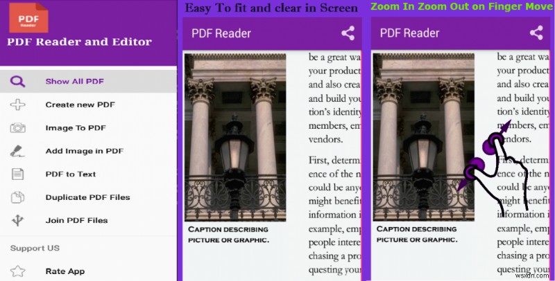 2022 में दस्तावेज़ देखने के लिए Android के लिए सर्वश्रेष्ठ PDF रीडर ऐप्स