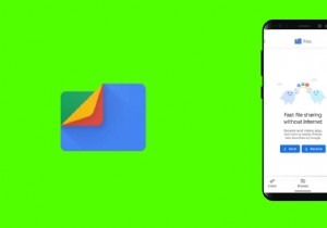 2022 के सर्वश्रेष्ठ:Android के लिए शीर्ष 10 निःशुल्क फ़ाइल प्रबंधक ऐप्स