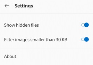 Android में फोटो लॉकर ऐप का उपयोग करके फोटो को कैसे गुप्त रखें?