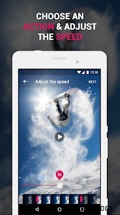 एंड्रॉयड 2022 के लिए टॉप 15 बेस्ट स्लो मोशन वीडियो ऐप्स