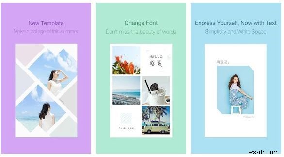2022 में एंड्रॉइड के लिए 10 सर्वश्रेष्ठ मुफ्त पोस्टर मेकिंग ऐप्स