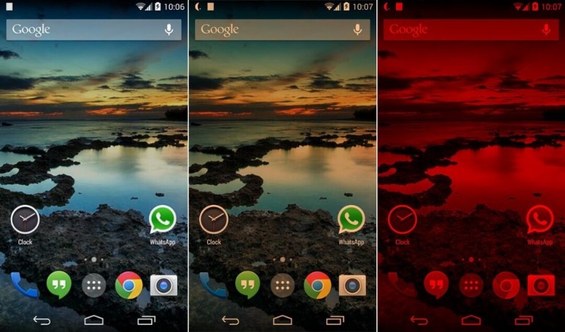 Android पर स्क्रीन की चमक नियंत्रित करने के लिए 5 सर्वश्रेष्ठ ऐप्स
