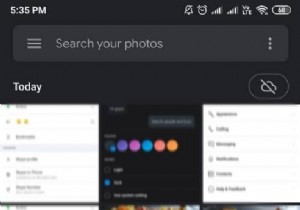 मैं बैकअप से अपना Android फ़ोन कैसे पुनर्स्थापित करूं?