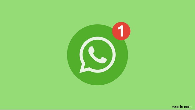 Whatsapp Android स्मार्टफ़ोन पर सर्वश्रेष्ठ  स्वयं के लिए नोट  ऐप क्यों है?