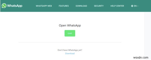 Whatsapp Android स्मार्टफ़ोन पर सर्वश्रेष्ठ  स्वयं के लिए नोट  ऐप क्यों है?