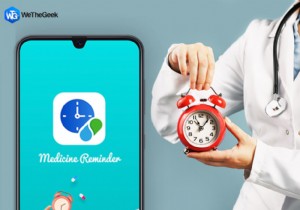 मेडिसिन रिमाइंडर ऐप के साथ डॉक्टर की नियुक्ति का ट्रैक कैसे रखें