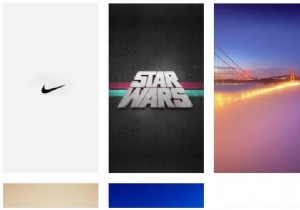 एंड्रॉइड डिवाइस पर वॉलपेपर डाउनलोड करने के लिए सर्वश्रेष्ठ वेबसाइट