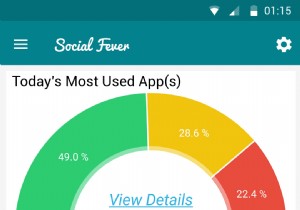 उपयोग को सीमित करने के लिए सोशल मीडिया ऐप्स पर रिमाइंडर कैसे प्राप्त करें