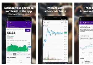 2022 में देखने के लिए Android के लिए सर्वश्रेष्ठ स्टॉक ट्रेडिंग ऐप्स