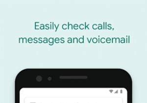 2022 में Android के लिए 4 सर्वश्रेष्ठ वॉइसमेल ऐप्स