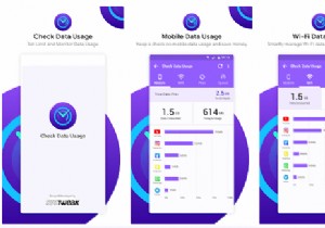 मोबाइल डेटा और पैसे बचाने के लिए Android के लिए 10 सर्वश्रेष्ठ डेटा सेविंग ऐप्स