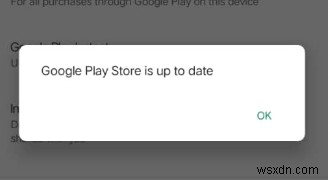 “दुर्भाग्य से Google Play सेवाएं बंद हो गई” त्रुटि को कैसे ठीक करें?